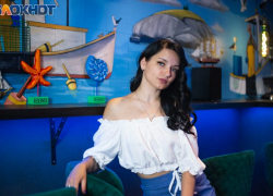 Виктория Каюмова в интеллектуальном этапе: «Дайте мне сверло!» 