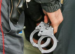 Полицейские Таганрога задержали подозреваемых в краже