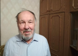 Вчера в Таганроге пропал пожилой мужчина