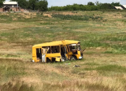 Взят под стражу виновник аварии двух автобусов.