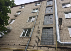 На проблемный дом в Таганроге выделят средства