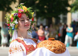 Ростовская область получила статус национального события