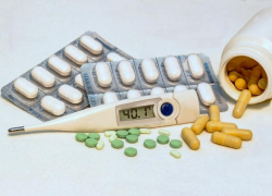 Запасаемся малиной: насколько в Таганроге подорожали лекарства от ОРВИ