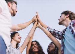 Таганрожцев приглашают к участию в конкурсе «Мне НЕ всё равно!»