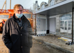 Таганрогский суд вынес приговор бывшему директору МКУ «Благоустройство»