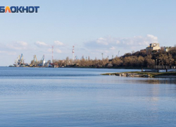 Беспрецедентный кризис: Азовское море и Таганрогский залив теряют свои рыбные запасы 