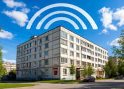Интернета нет: причина известна, почему же исправить не могут, возмущены таганрожцы