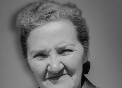 Ушла из жизни ветеран войны и почётный гражданин Виктория Симкина