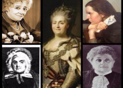 Топ-5 женщин, вошедших в историю Таганрога