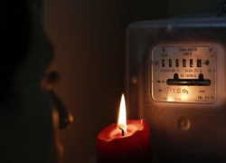 Во вторник отключат свет на нескольких улицах Таганрога