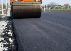 От Таганрога до границы с ДНР по капитально отремонтированной трассе