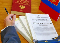 В Таганроге осужден педофил-убийца