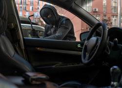 В Таганроге задержан любитель поживиться чужим имуществом