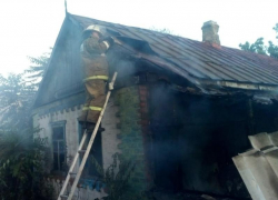 8 января выдался «жарким» днем для спасателей региона