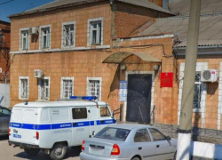 До 12 лет тюрьмы может грозить замначальника уголовного розыска Таганрога