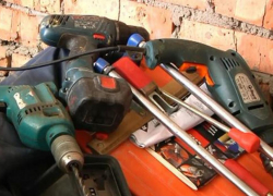 Полицейские Таганрога раскрыли кражу