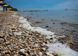 Выроют море поглубже в 2023 году