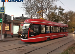 Трамвай - всеми «руками и ногами» за безопасность и комфорт таганрожцев 