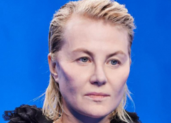 Проект «Пятая колонна»: заслуженная артистка РФ Рената Литвинова