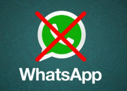 Жители Таганрога жалуются на сбои в работе WhatsApp