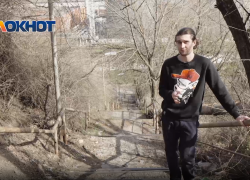 Морская и Маяцкая лестницы в Таганроге: рассказываем о связи гавани и центра 