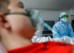Статистика растет и не радует: в Таганроге коронавирусом заболели еще 50 человек