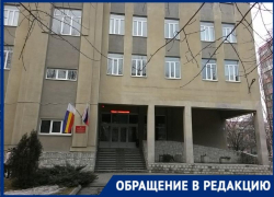 Центр занятости Таганрога отказывается платить пособие, ссылаясь на неизвестный сайт