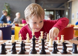 Ростовская область впервые примет участвует в проекте «Шахматы в детские дома»