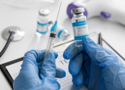 Прививка от COVID-19, в Ростовскую область поступили ещё несколько тысяч доз вакцины