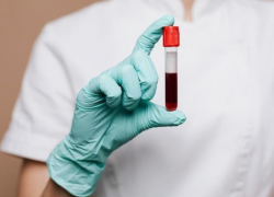 Донорство в Таганроге: 20 апреля - День Донора крови 