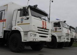 Проблемы с водоснабжением лидируют в статистике звонков в таганрогскую Службу спасения