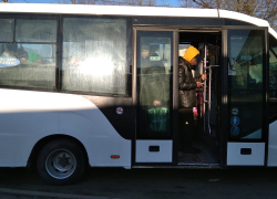  В Таганроге изменят маршруты общественного транспорта и скорректируют графики движения