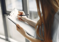 К таганрожцам домой придут члены УИК