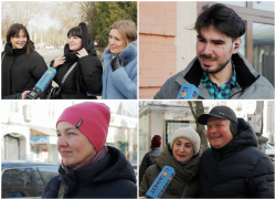 Нам всем нужно так мало: таганрожцы рассуждают о своих предпочтениях