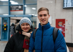 Таганрожец Игорь Лукьяненко примет участие во II Съезде «Движения Первых»