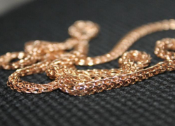 В соседнем с Таганрогом районе рецидивист обокрал квартиру чиновницы 