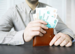 В 2025 году таганрожцы и жители области не ощутят высокого темпа роста зарплат