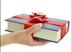 Международный день книгодарения отметили Таганрожцы