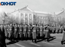 С праздником, товарищи: 7 ноября – красный день календаря