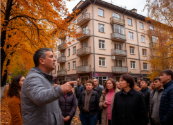 "Рискуют своими должностями": губернатор приказал проверить работу УК в Таганроге