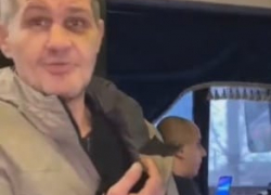 «Претензий не имею», - таганрожец принёс извинения водителю за подмоченную репутацию