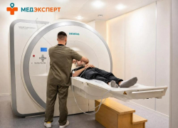 Диагностика головного мозга и артерий предотвратит ранний инсульт
