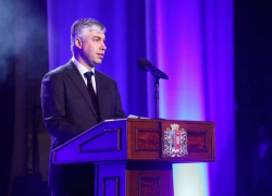 На СВО вместо Дубая? Шанс таганрожца Логвиненко избежать ответственности