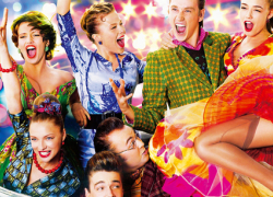 Сегодня в Таганроге отмечают День рождения рок-н-ролла