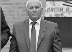 Трагическая утрата: в Неклиновском районе погиб глава администрации Советинского поселения Замир Даливалов
