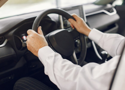 Совсем скоро каждый второй таганрожец будет иметь автомобиль