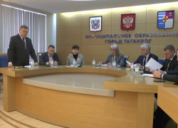 Стало известно, кто занял пост заместителя главы Таганрога