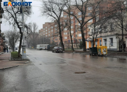 МКУ «Благоустройство» утверждает, что на дороги Таганрога высыпано 44 тонны пескопасты
