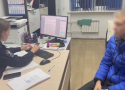 Подросток отнимал деньги у пенсионеров, попался и таганрожец