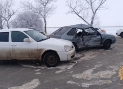 Кошмарная авария унесла жизнь человека на трассе Ростов-Таганрог